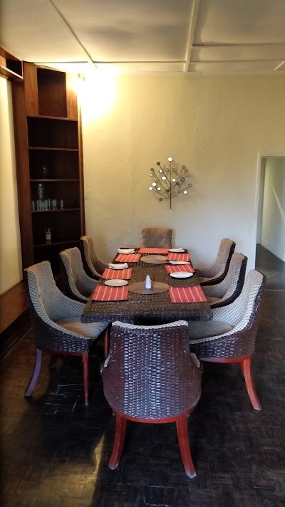 Photos of Villa Costante Malawi