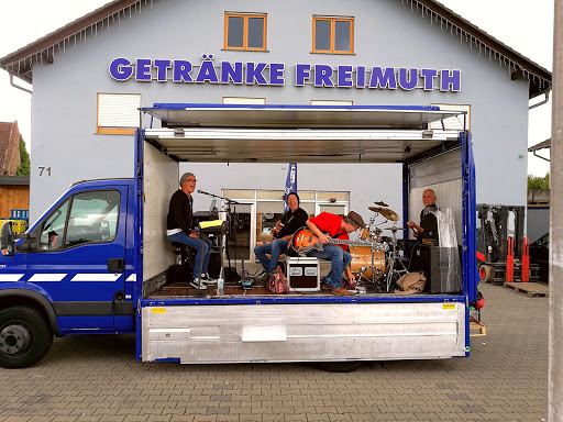 Getränke Freimuth - Thumbnail