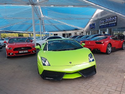 Photos of F&J Car Sales Head Office