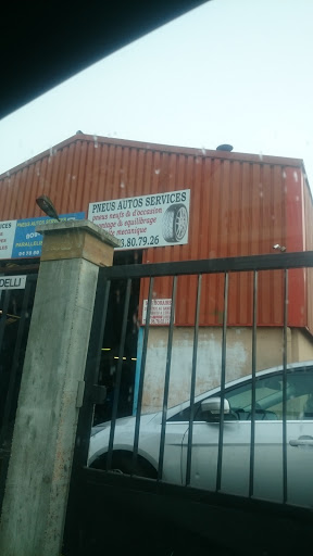 Pneus Auto Services - Thumbnail