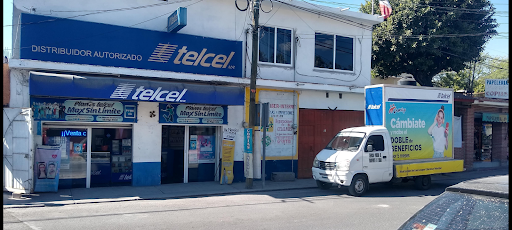 TELCEL (Intercel de Morelos) - Thumbnail