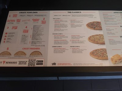 Pizza Hut