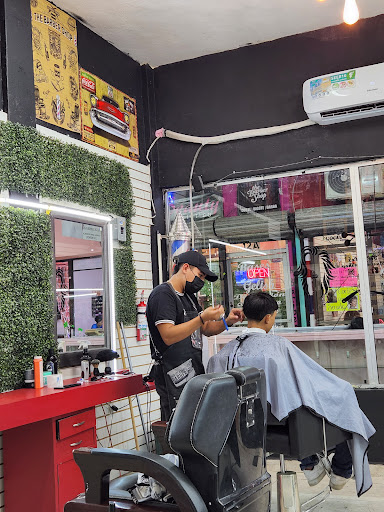 Tellez BarberShop