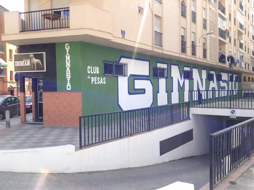 Gimnasio DORIAN - Thumbnail