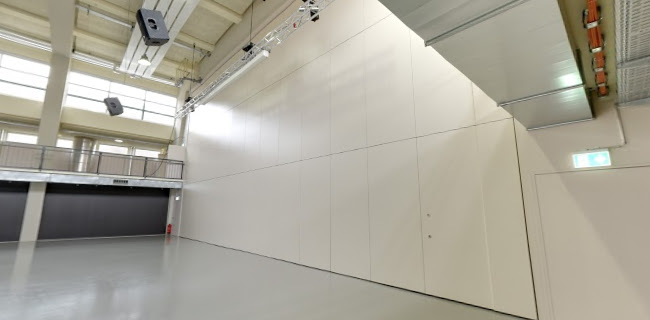 Markthalle Burgdorf AG - Kulturzentrum