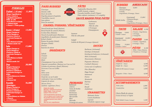 Ô LOCAVORE | Restaurant snack local