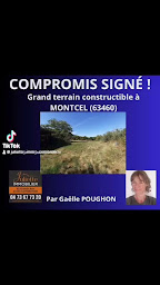 Photo n°2 de Juliette immobilier agence immobilière COMBRONDE à Combronde (Agence immobilière)