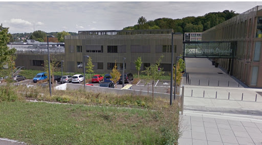 Laboratoire Gestion des Risques et Environnement (GRE) - Thumbnail