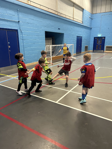 ACE Football Academy - Thumbnail