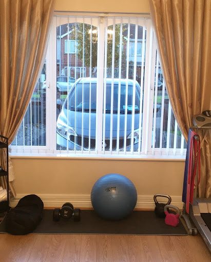 Injury Therapy Newbridge - Thumbnail