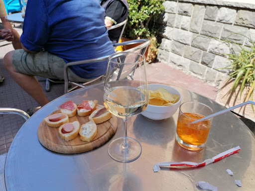 Bar Maniman - Visual
