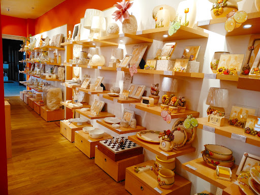 Thun Shop Cassino c/c Gli Archi - Thumbnail
