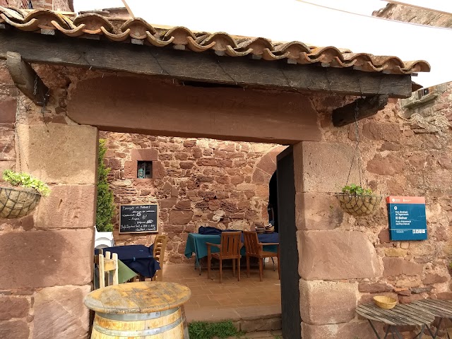 Restaurante El Bellver