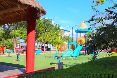 Photos of Centenario Park