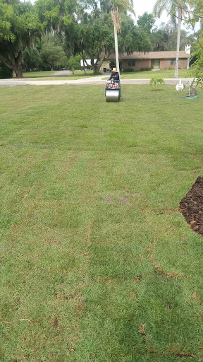 Travis Resmondo Sod Inc