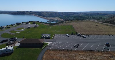 Mountain View Campground