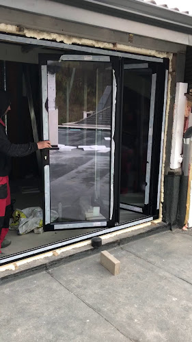 Рос Билд ЕООД