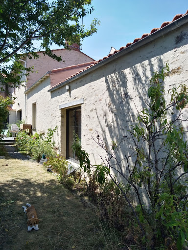L'escapade - Room Rental And Office Close De Nantes - Thumbnail