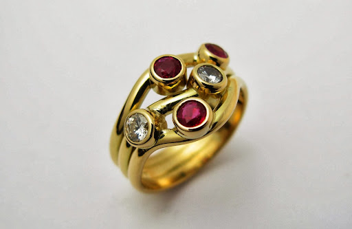 Metalsmiths + - Visual
