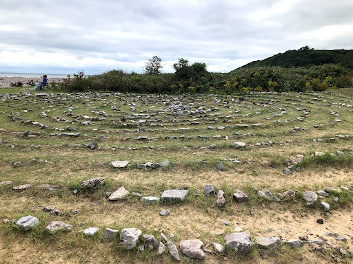 Stone Spiral - Visual