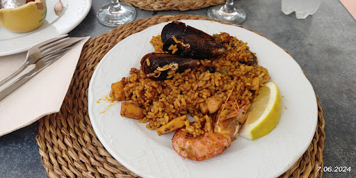 Restaurante Els Torrents - Thumbnail