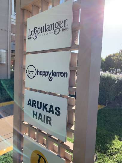 ARUKAS HAIR