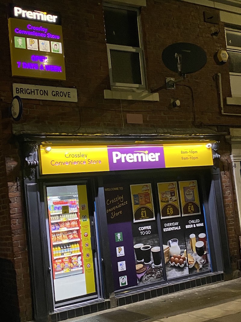 Crossley Convenience photo 2