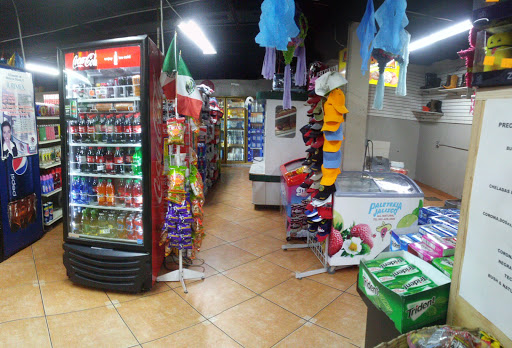 La Placita Mexicana Gallery - United States