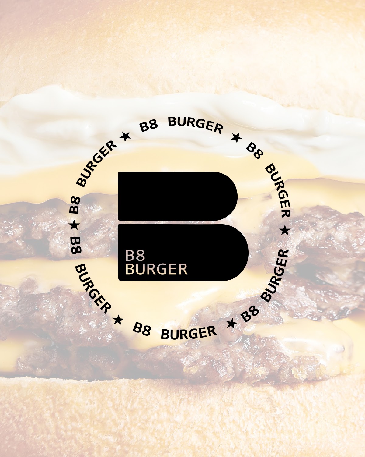 بي إيت برجر B8 Burger - صورة 2