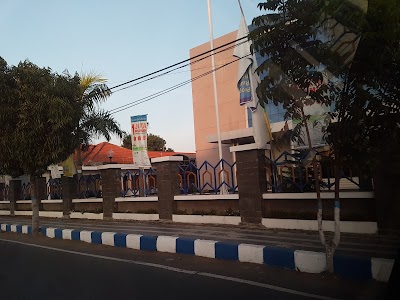 Photos of Bank BTN KC Madiun