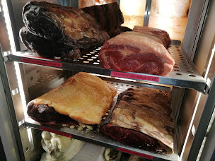 Photo n°23 de Restaurant de la Soie, Cuisine du Marché et Viande Maturée à Lyon (Cuisine française moderne)