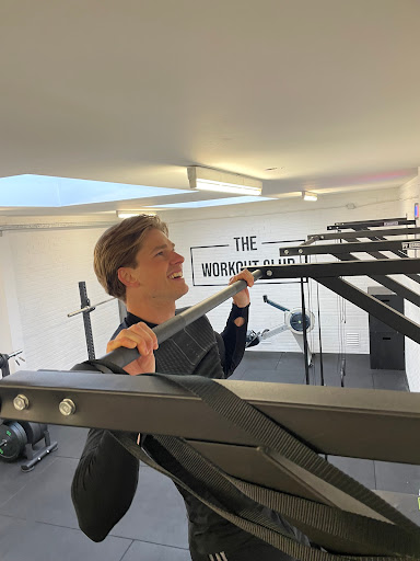 The Workout Club - Thumbnail