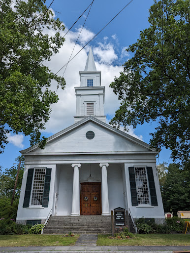 Marbletown Reformed Church