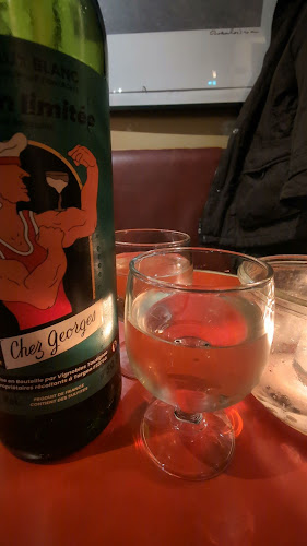 Chez Georges - Bar
