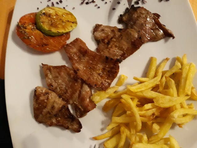 Asador El Caserón