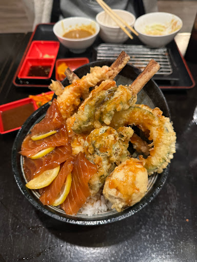ITSHOW Tendon & Ramen - Thumbnail