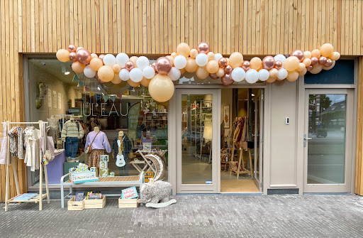Jul'eau Baby & Kids Children's clothing online store