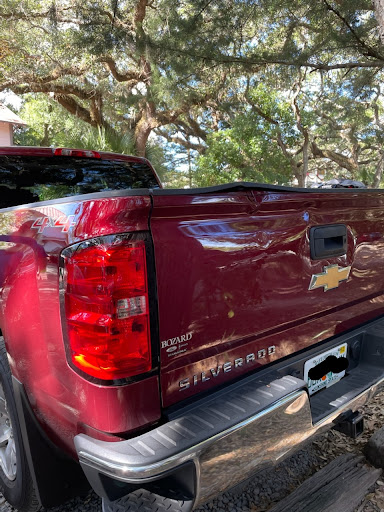 Custom Coatings and Restoration - Thumbnail
