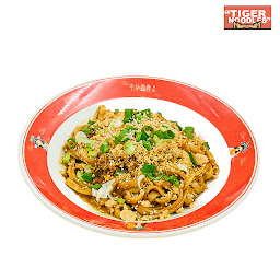 Photo n°65 de Tiger Noodles Louis Blanc à Montpellier (Restaurant)