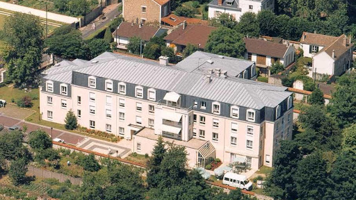 Photo de Maison de Retraite Sainte-Hélène à Sainte-Hélène (56700)