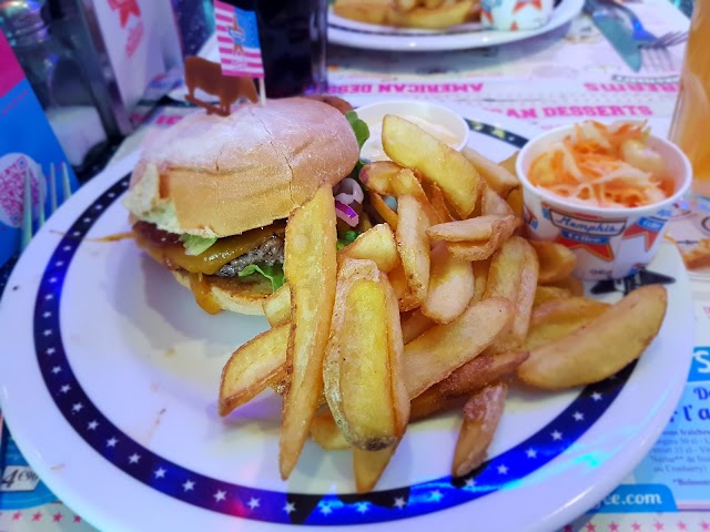 Memphis Coffee