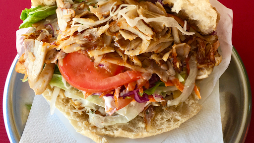 Dimis Imbiss Pizza Kebap Burger & More - Thumbnail