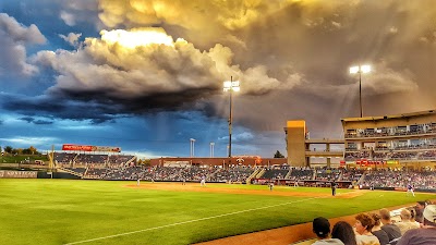 Isotopes Park