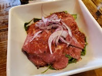 ナガオカバル Luigi