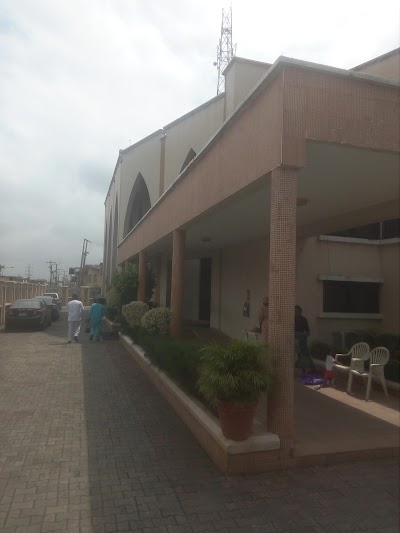Photos of Good News Baptist Church