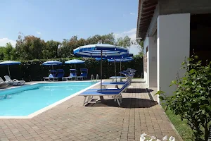 Agriturismo PINZALE image