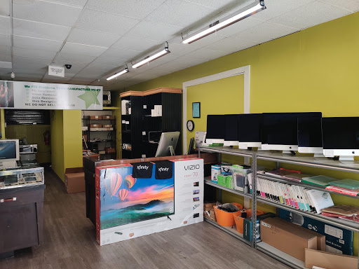 zaynusa Computers and Electronics Outlet - Thumbnail