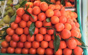 Photo n°6 de PANIER GARNI à Manthelan (Épicerie)