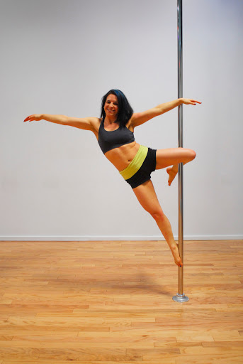 Sky High Studios | Pole Fitness & Dance