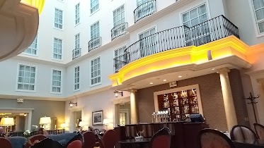 The Westin Dublin